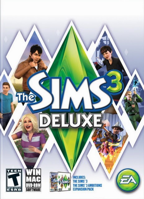 the sims 1 iso